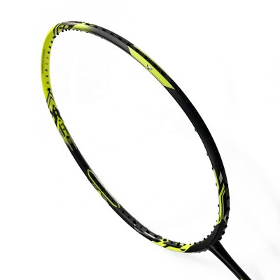 Professional Offensive Badminton Racket Full Carbon with Good Quality