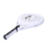 Padel Tennis Racket,Wood Beach Paddle Rackets,Carbon Paddle Racket Carbon