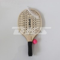 paddle ball racket/beach racket set